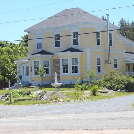 Deer Island Inn Lords Cove Dış mekan fotoğraf