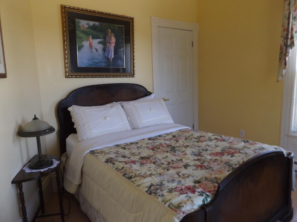 Deer Island Inn Lords Cove Dış mekan fotoğraf
