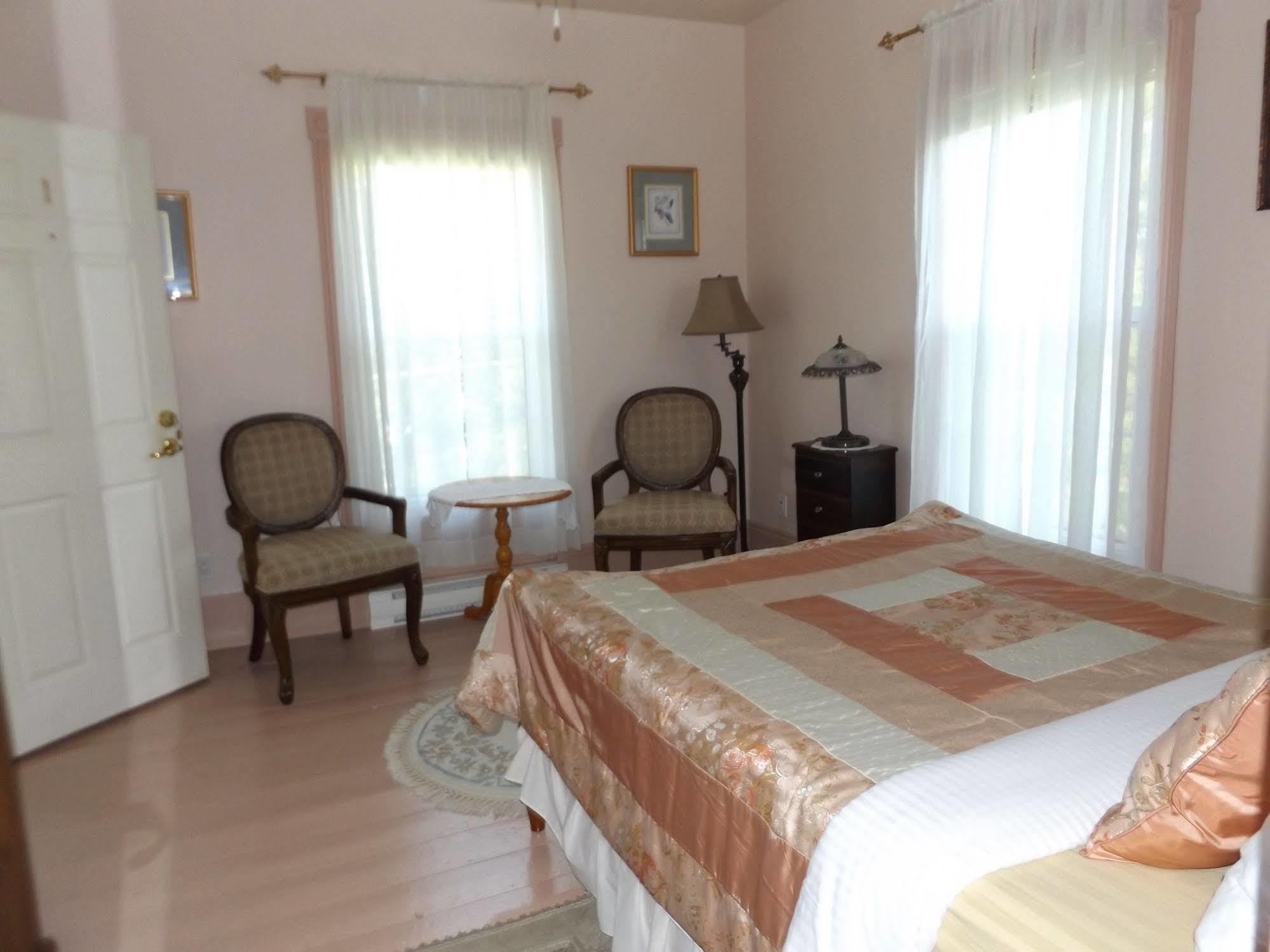 Deer Island Inn Lords Cove Dış mekan fotoğraf