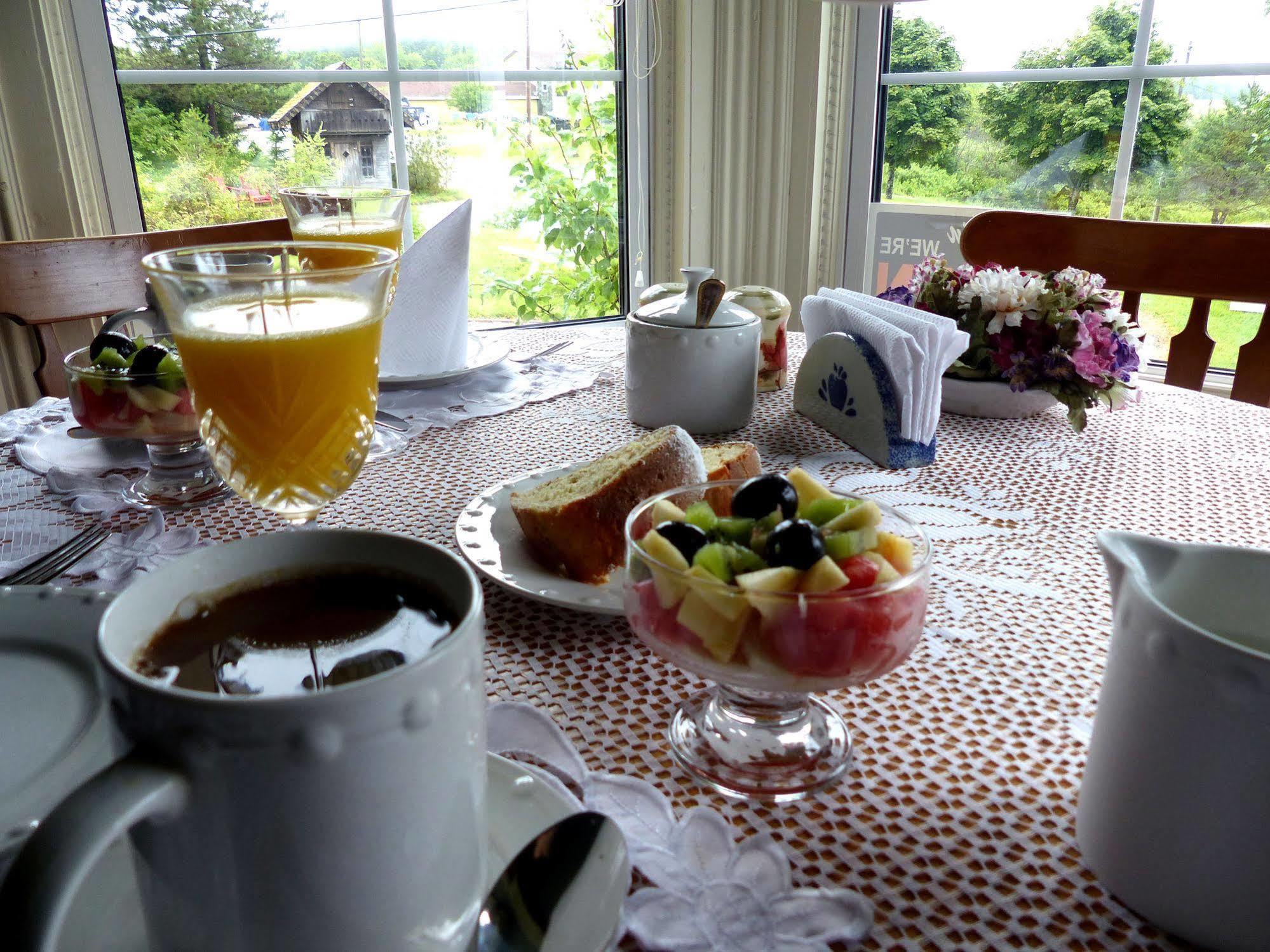 Deer Island Inn Lords Cove Dış mekan fotoğraf